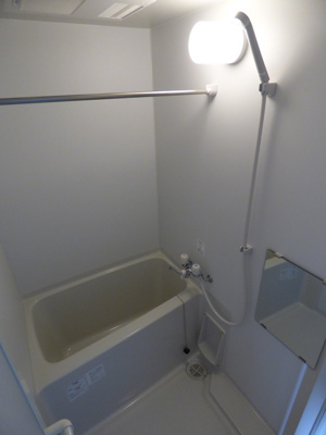 【浴室】 | AJ蘇我West Ⅰ