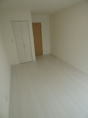 【洋室】 | AJ蘇我West Ⅰ