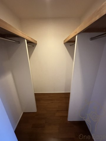 CHASKA CHAYAMACHI RESIDENCEの収納