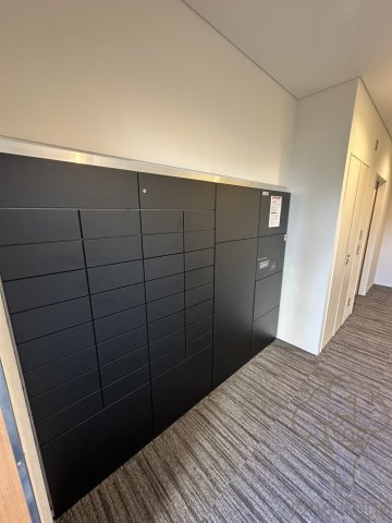 CHASKA CHAYAMACHI RESIDENCEのその他共用部分