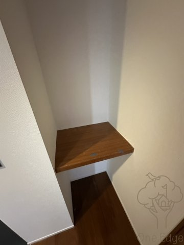 CHASKA CHAYAMACHI RESIDENCEの収納