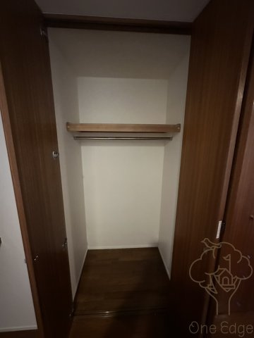 CHASKA CHAYAMACHI RESIDENCEの収納