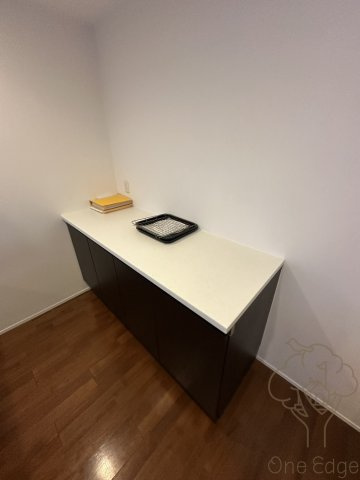 CHASKA CHAYAMACHI RESIDENCEのキッチン
