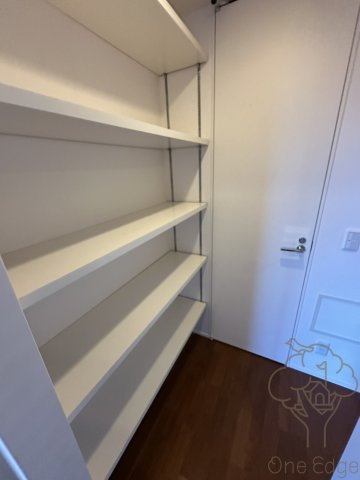 CHASKA CHAYAMACHI RESIDENCEの収納