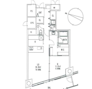 【間取り】 | CHASKA CHAYAMACHI RESIDENCE
