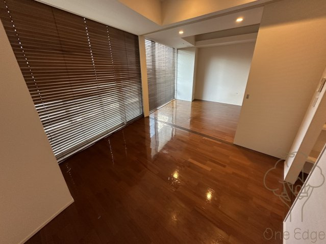 CHASKA CHAYAMACHI RESIDENCEの寝室
