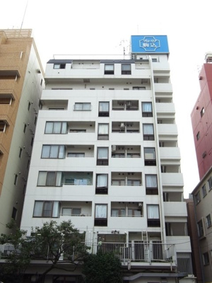 【外観】 | グローリア駒込