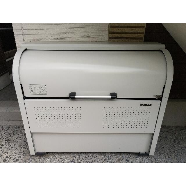 フレシール尾久のその他共用部分