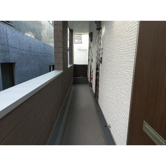 フレシール尾久のその他