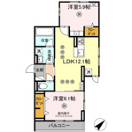 D-Residence光丘町B棟の画像