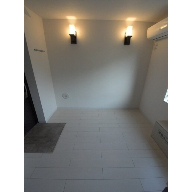 ルネサンスコート千駄ヶ谷SOUTHの設備