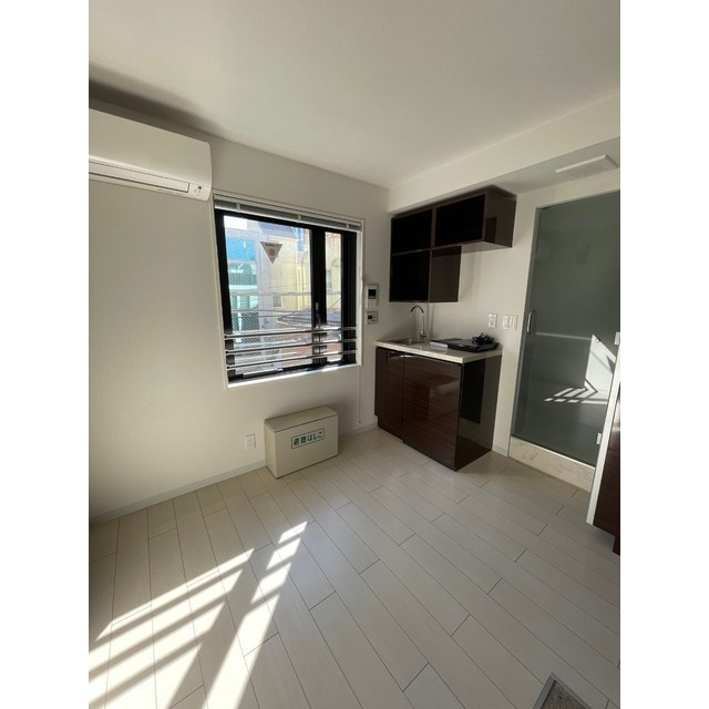 ルネサンスコート千駄ヶ谷SOUTH