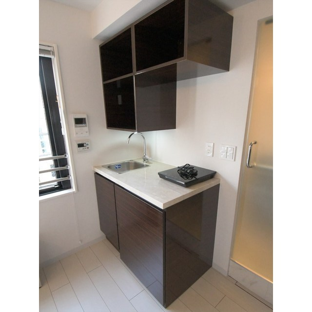 ルネサンスコート千駄ヶ谷SOUTH