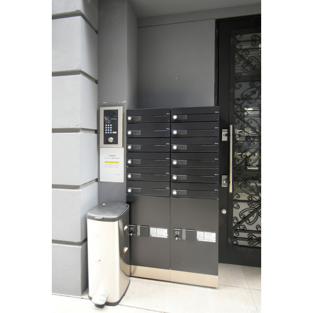 ルネサンスコート千駄ヶ谷SOUTH