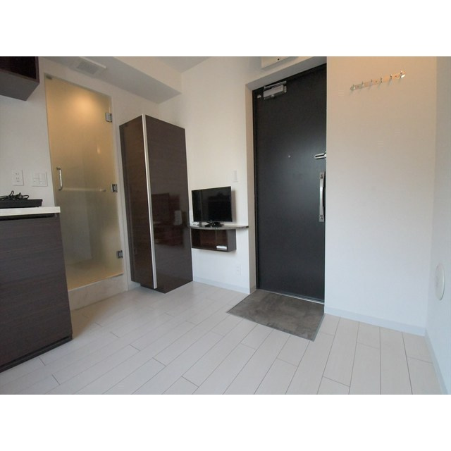 ルネサンスコート千駄ヶ谷SOUTHのその他