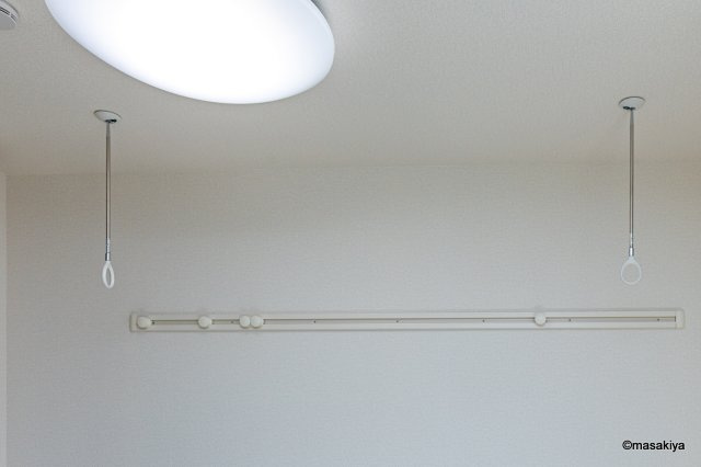 ピースヒルズの設備|写真は同じ大和ハウスの近い間取りの物です。参考にご覧下さい。