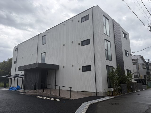 【外観】 | ゴールドメゾン　ハナコ