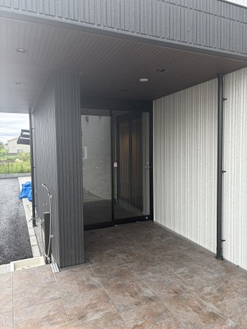【エントランス】 | ゴールドメゾン　ハナコ