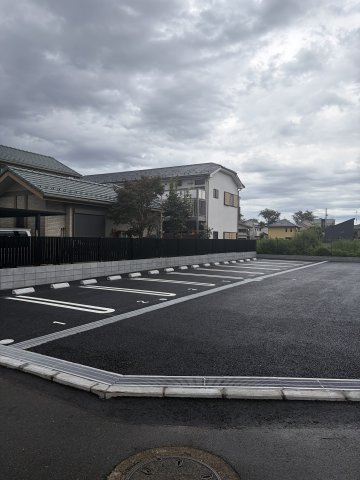 【駐車場】 | ゴールドメゾン　ハナコ