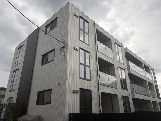 【間取り】 | ゴールドメゾン　ハナコ