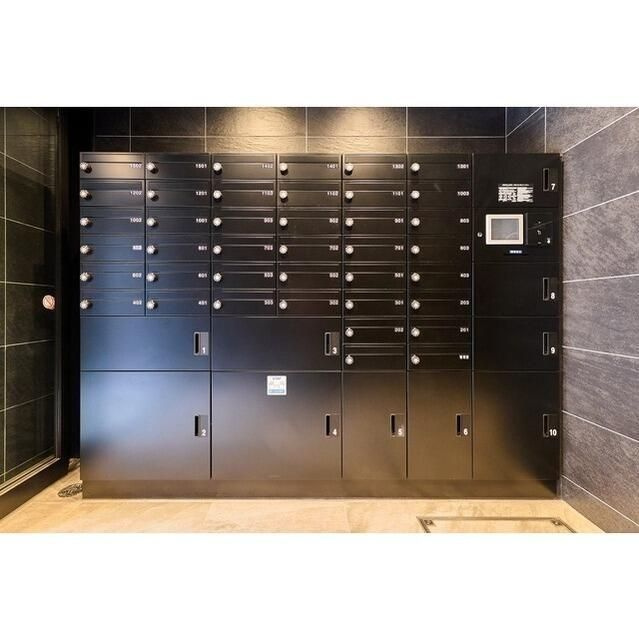 アーバネックス浅草橋フロントのその他共用部分