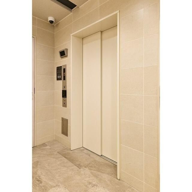 アーバネックス浅草橋フロントのその他