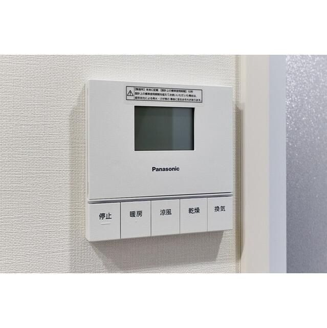 アーバネックス浅草橋フロントの設備