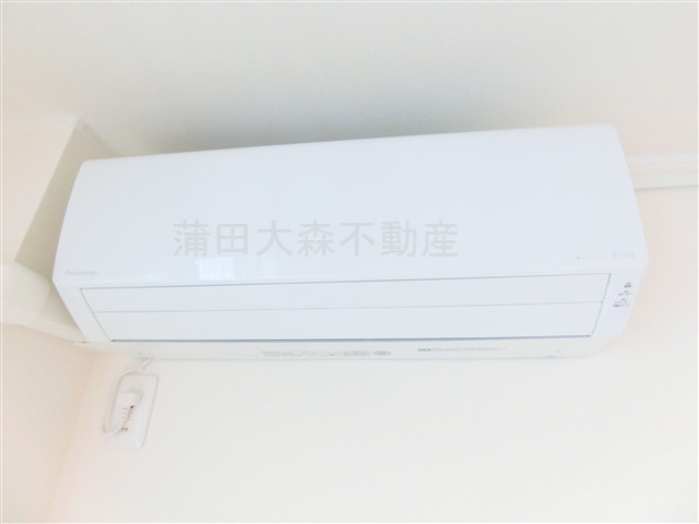 グランデプラノの設備