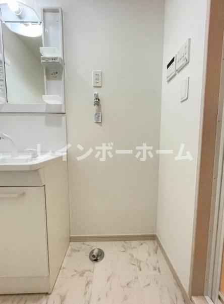 インフィニティ　ハイツの設備