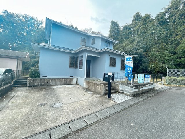 いわき市【南台1丁目】　不動産プラス