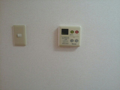 【設備】 | グリ－ンＹ・Ⅳ