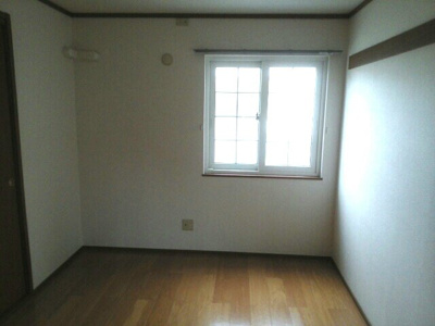 【内装】 | グリ－ンＹ・Ⅳ | 過ごしやすい室内です