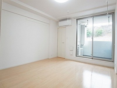 オレンティアの居間・リビング