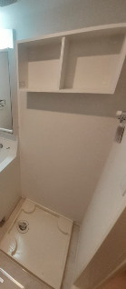 ポタミオンの設備|洗濯機置場