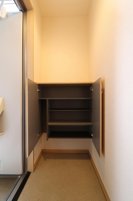 セラの収納|シューズボックス