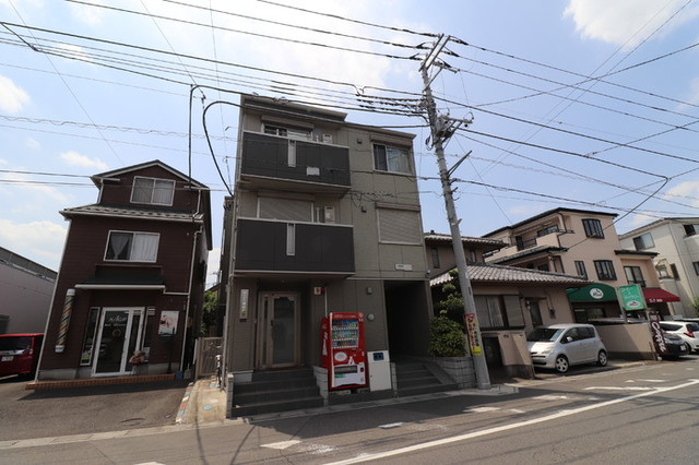セラの外観|外観
