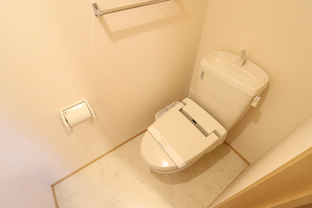 セラのトイレ|トイレ