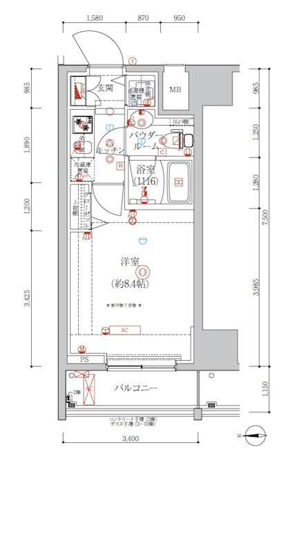アルテシモクルセ