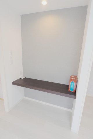 コーポ梅口のセキュリティ