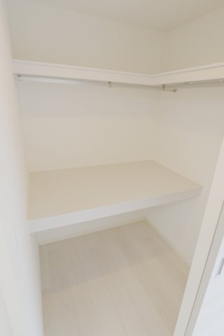 コーポ梅口の収納