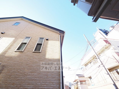 【展望】 | 栄 | 同一仕様写真