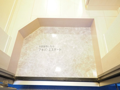【玄関】 | 栄 | 同一仕様写真
