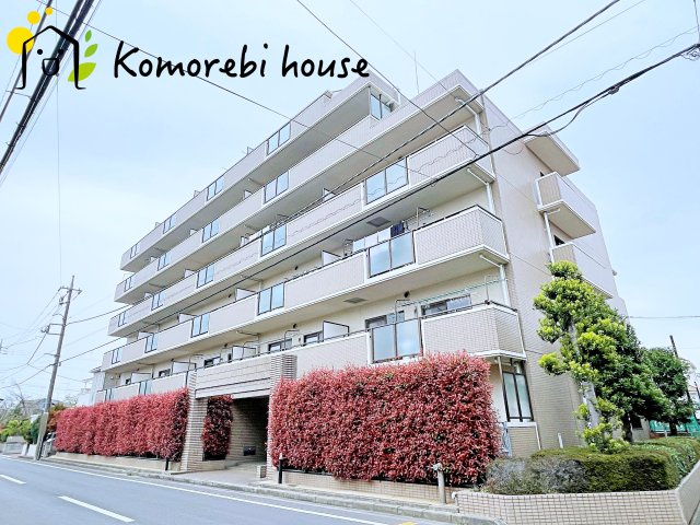 サーパス上尾第2