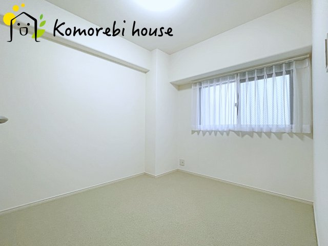 サーパス上尾第2の洋室