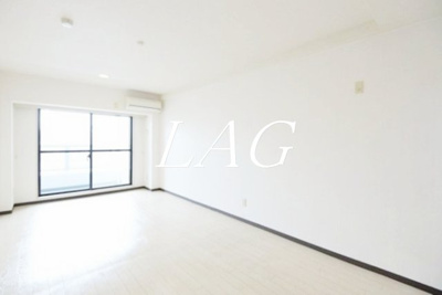 【居間・リビング】 | セルベコート大山 | 洋室のお部屋です。