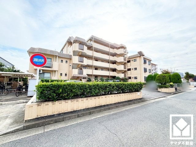尼崎塚口西住宅の外観|お客様それぞれにあったマイホームご購入をお手伝いいたします。