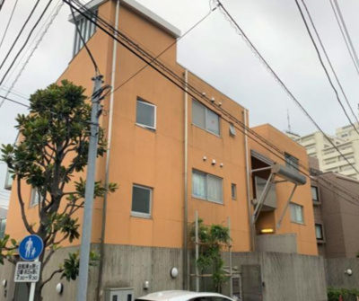 【外観】 | クァドリフォリオ | 外観もきれいです