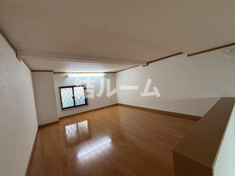 板橋区宮本町のアパートのその他