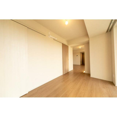 【寝室】 | フレシール阿佐ヶ谷