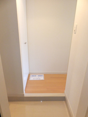【玄関】 | スカイコート蒲田弐番館